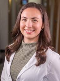 Dr. Bailey Wagner, DDS: General Dentist