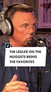 Tim Legler