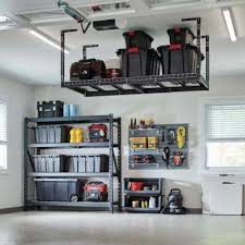 Husky Garage Storage Storage Organization The Home Depot In 2020 Garage Storage Diy Storage Diy Garage Storage