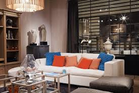 Flamant At Maison Objet Paris January 2013 Flamant Living Room With Fireplace Home Living Room Home And Living