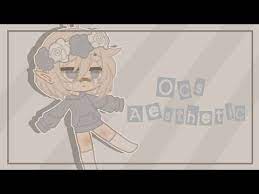 Ocs Aesthetic Gacha Club Youtube Club Outfits Club Hairstyles Cute Anime Character Ну ну тут всё понятно.