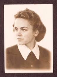 KAPPA KAPPA GAMMA DIGITAL ARCHIVE: Pike, Doris A. Orth