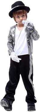 Jun 01, 2021 · la toya jackson, cantante y hermana de michael jackson estaba debajo del disfraz de menina. Lolanta Disfraces De Halloween Para Ninos Ropa De Michael Jackson Ropa De Baile Para Escenario 8 9 Anos Amazon Es Juguetes Y Juegos