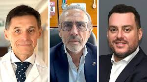 Sevilla ya tiene Reyes Magos para la Cabalgata de 2025