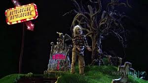 In secular calendar terms passover is typically celebrated with a feast called a seder on the first evening of the holiday, though some may extend seders to the second evening of passover as well. Drew On Twitter I Would Love To See A Beetlejuice House In The Parade Building I Imagine The Outdoor Portion Before Entering Being A Recreation Of This Scene With The Normal Daytime