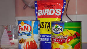 Maybe you would like to learn more about one of these? Resepi Koktail Susu