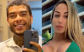 May 17, 2021 · mulher diz ter filmado mc kevin na sacada e após a queda 'o amor mais lindo que tive', afirma esposa de mc kevin após morte do cantor; Caso Mc Kevin Bianca Dominguez Faz Relato Surpreendente Sobre O Acidente Folha Go