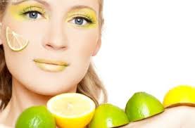 Limonun Cilde Faydalari Cilde Limon Surmek Yuze Limon Surmek Cil Cilt Bakimi Cilt Urunleri