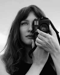 WomenInFocus with travel photographer Anna Smirnova as she takes her  #LeicaM6TTL out for the day 🎞️