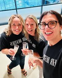 Leigh Elena Henderson aka HRManifesto