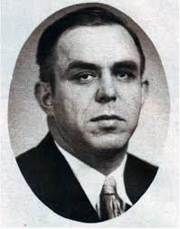 James Linley Stephens (1912-1976)