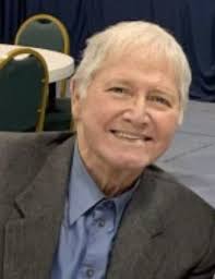 Obituary for Gary "Rube" Gentry