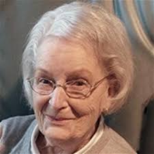 Bette McIlrath Obituary