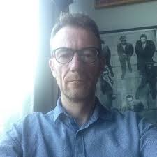 Gary Blake (@gazzajazz)