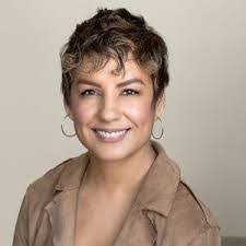 Aimee Frazier's Instagram, Twitter & Facebook