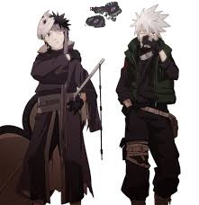 49 Kakashi And Obito Wallpaper On Wallpapersafari Sharingan obito and kakashi 206 gifs. 49 kakashi and obito wallpaper on