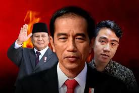 Benarkah Toxic Relationship Berada di Lingkaran Jokowi? Psikolog: Ada Rekan  yang Ingin Kekuasaan