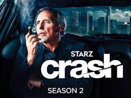 Her parents are moroccan jews who moved to israel in likely sephardi: Prime Video Crash Season 1