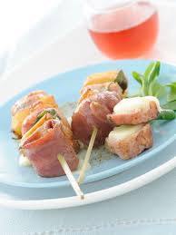 Pascal spent most of his life working as a chef until he opened angel's salumi & truffles. Spiedini Di Salumi E Caciocavallo Sale Pepe