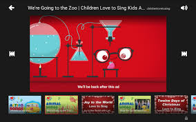 What sort of videos are available on youtube. Ads In Youtube Kids Youtube Kids Parental Guide