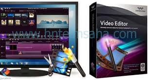 تحميل برنامج تركيب الصور على الفيديو للكمبيوتر مجانا برابط مباشر من ميديا فاير مضغوط