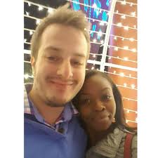 Ebony Briscoe and Andrew Barton's Wedding Website