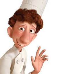 The Seventh Level of Boredom: ANNOUNCEMENT!!! Its Ratatouille for Octobers  Food n Flix