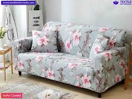 Stylish Sofa Cover Wholesalers From Ludhiana Punjab Offers Wholesale Price Sofa Covers In India