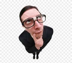 Person thinking png images, person icon, first person, good person, cartoon person thinking, person, six thinking hats, social thinking png. Thinking Guy Png Funny Person Thinking Clipart 5348994 Pikpng