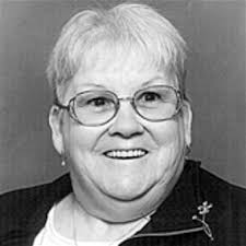 Shirley Butt Obituary