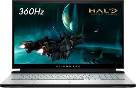 The alienware gaming laptops are compact, powerful and designed with latest intel® core™ experience the slim design and unrelenting power of the alienware m15 and m17 laptops now with. Alienware M17 R4 17 3 Fhd Gaming Laptop Intel Core I7 16gb Memory Nvidia Geforce Rtx 3070 1tb Solid State Drive Lunar Light Awm17r4 7696wht Pus Best Buy