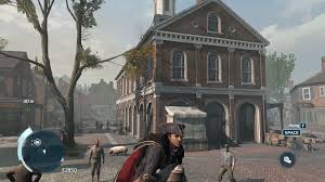 Karakterin koşma, tırmanma özellikleri tekrar yapılmış. Assassin S Creed Iii Benchmarked Notebookcheck Net Reviews
