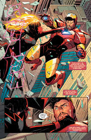 Endgame is a little disappointing. Marvel Comics Universe Captain Marvel 13 Spoilers Review Just How Dead Are The Assassinated Avengers Inside Pulse