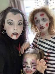 Suffolk celebrates Halloween