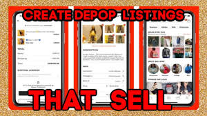 How to ship on depop canada. How To Ship On Depop In 2020 Usa Most Affordable And Easiest Option Beginner S Depop Guide 3 Youtube