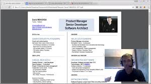 C'est tout à fait indépendant de leur initiative. Peut On Vivre Du Metier De Developpeur De Jeux Video Independant Mon Cv Youtube