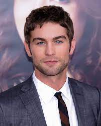 This list may not reflect recent changes. Chace Crawford Wikipedia