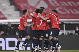 Maybe you would like to learn more about one of these? Independiente Lanus Formaciones Hora Tv Y Arbitro Todas Las Noticias De Independiente Infiernorojo Com