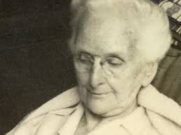 Comstock House: Helen Finley Comstock