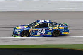 Nascar wanted to capitalize on its increased popularity even more, so they decided that future deals would be centralized; What To Watch For Martinsville News And Broadcast Information Hendrick Motorsports