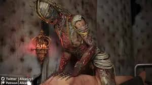 Dead By Daylight The Plague Cowgirl Position 3d - Lewd.ninja