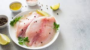 44% fat, 21% carbs, 35% protein. Answers To 8 Frequently Asked Questions About Tilapia The Healthy Fish