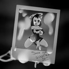 Rule34 - If it exists, there is porn of it  alice angel  6816059