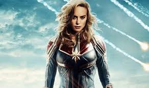 Marvel studios' captain marvel toy unboxing! Captain Marvel Release Date Is Captain Marvel The Next Movie In The Avengers Series Films Entertainment Express Co Uk