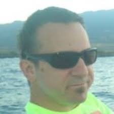 Rodney Johnston's Instagram, Twitter & Facebook