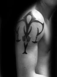 This libra tattoo is a very artistic display of the scale motif. Top 57 Libra Tattoo Ideas 2021 Inspiration Guide Tattoos For Guys Tattoos Libra Tattoo