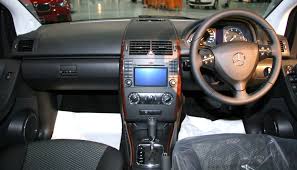 File Mercedes Benz A Class Interior Jpg Wikipedia
