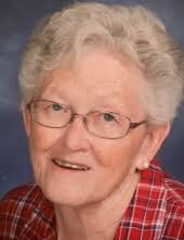 Obituary information for Eula Marie Fields