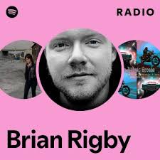 Brian Rigby
