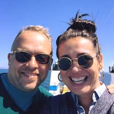 How an Oakland Native Travels the World